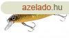 Shimano Lure Cardiff Stream Flat 50HS 50mm 4.5g 009 Black Go
