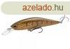 Shimano Yasei Trigger Twitch S 90mm 12g 0m-2m Brown Trout (L