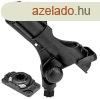 Railblaza Rod Holder II s StarPort HD Black bottart adapte