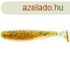 Shirasu Soft Lures Akiri Gumihal 7Cm (13630003) Kaito Colour