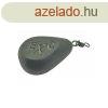 Carp Zoom Flat Pear Lead laptott krte lom 80g (CZ1220)