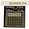 Korda Stopper Extenda Stops Medium 7,5mm (Kexsm)