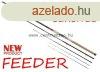 Ultimate Sensitec Feeder 390Cm 20-70G 2+2 Tag Feeder Bot (Ul
