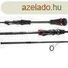 Daiwa Ballistic X New Spin 2,40m 15-50g pergetbot (11510-24