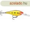 Rapala SR08 Shad Rap 8cm 9g wobbler - MFT (6148232)