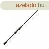 13Fishing Defy Black Spin 9&#039; 2,74m ML 5-20g 2r (DEF
