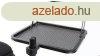 Preston Offbox Double Decker Side Tray Small 43x39cm - oldal