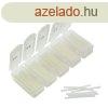 Nevis szilikon cs kszlet 5 mret 120db (8100-289)