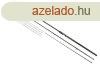 Benzar Concourse Blade Feeder Bot 390cm 30-80g 3+4r (16730-3