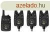 Delphin FORZA LIFE+ 3+1 j elektromos kapsjelz (101005644)