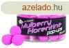 Dynamite Baits N-Ticers Range Mulberry Hi-Vis Pop-Ups bojli 