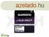 Shimano Line Aero Slick Shock Monofil Elkezsinr Szrke 50m