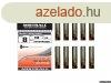 Mistrall Head szrgzt Adapter 11-es 12Kg 10db/csomag