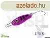 Delphin Villant Eyer 1.5g PINKY Hook #8