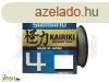 Shimano Line Kairiki 4 Fonott Zsinr Szrke 150m 0,215mm 16,