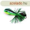 Horgsz csali, Wobbler #Zld