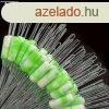 100 db gumi sztkz, tvtart gyngyk #Zld - L