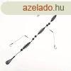 1db Horgszhr Csali Adagolval #30g