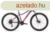 Kerkpr Dema TIGRA 7 dark violet-red 16&#039;