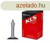 Kellys KLS 26x1 3/8 (37-590) DV40 norml szelepes kerkpr g