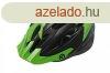 Kellys KLS Blaze 018 matt green kerkpros fejvd M/L