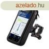 360 fokban forgathat vzll biciklis telefontart