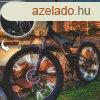 Kerkpr kll dsz, Fnyvisszaver rd biciklire (12 db) #N