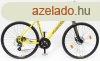 CSEPEL WOODLANDS CROSS 700C 28/21 1.1 21SP L SRGA YS719