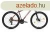 CSEPEL WOODLANDS PRO 27,5/18 MTB 1.1 21SP MATT BORD YS7405