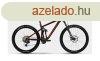 GHOST Riot EN Pro Metallic Dark Brown/Metallic Bright Orange