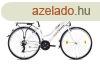 CSEPEL LANDRIDER 28/19" NI 21 SEB. FEHR YS701
