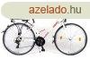 CSEPEL LANDRIDER ALU 28/17" NI 21 SEB. FEHR YS701