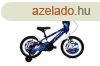 Capriolo Mustang 16" gyerek kerkpr Kk-Fehr