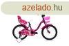 Capriolo Viola 16 gyerek kerkpr Lila-Pink