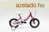 Neuzer BmX 12 lny pink/srga