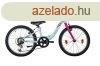 Neuzer CINDY 20 6 sebesges Babyblue