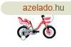 Adria Fantasy 12 gyerek kerkpr Pink-Trkiz 2024