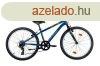 Neuzer BOBBY 24 6S KK/FEKETE