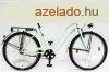 CSEPEL BLACKWOOD CRUISER 26/18" NI KONTRS VZLD YS734