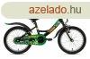 Csepel DRIFT 16" GR 23 FEKETE UFO YS728 UFO