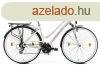 KRP M-BIKE T_BIKE 9.2 NI,SELYEM FEHR/VILGOSRZSASZN, 40c