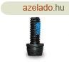 Magura M6x17 mm fkrgzt csavar [fekete, M6x17]