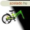 KPC FluoBike Raptor dins VILGTS 16 neonzld fluoreszkl