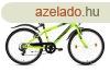 Csepel MUSTANG 24" 6SP 23 ZLD YS8104