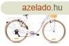 Adria Melody ni vrosi 7 sebessges 28 kerkpr Fehr-Feket