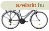 Capriolo Sunrise Lady ni trekking kerkpr 19" Grafit-