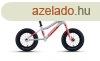 GHOST Powerkiddy 12 Rainbow Silver/Red Gloss