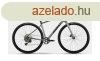 GHOST Asket Advanced AL Light Grey/Met. Anthracite Glossy