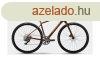 GHOST Asket AL Brown/Metallic Light Beige Matt