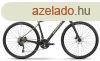GHOST Asket Essential AL Black/Green